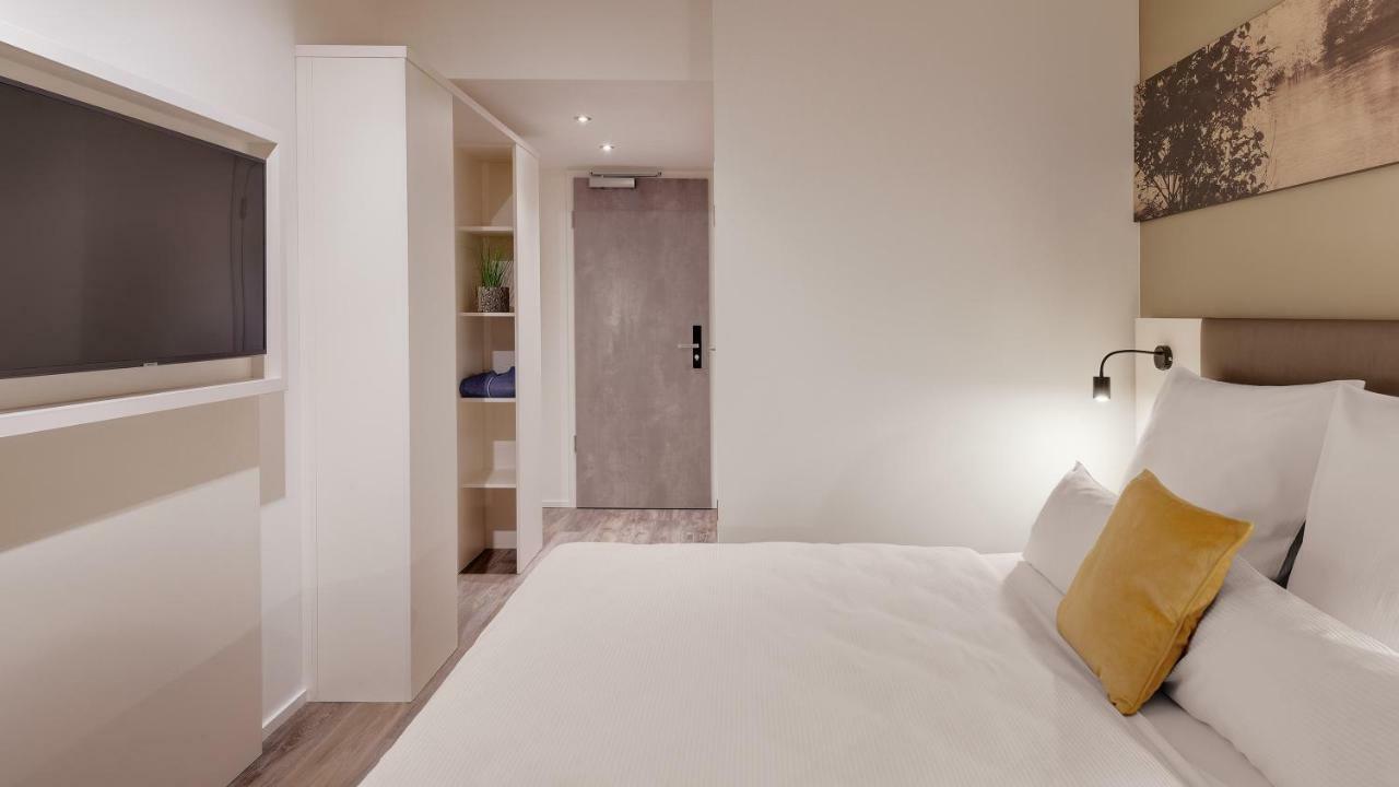 Amper Art Hotel Fuerstenfeldbruck Zewnętrze zdjęcie